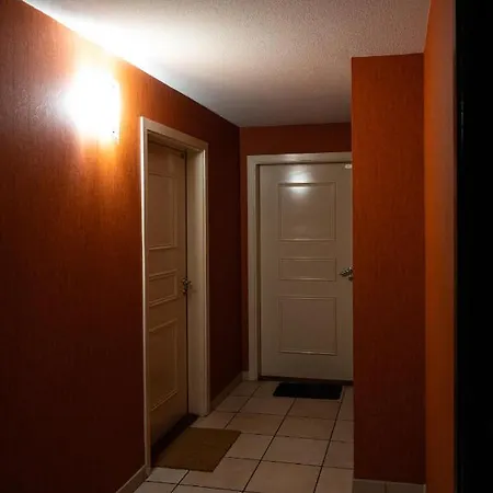 Appartement Cocon Cosy 3 Pers, - So Cozy - Parking *