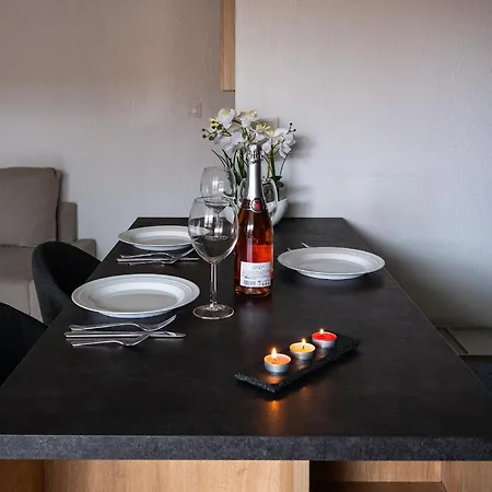 Cocon Cosy 3 Pers, - So Cozy - Parking * Colomiers