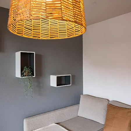 Cocon Cosy 3 Pers, - So Cozy - Parking *