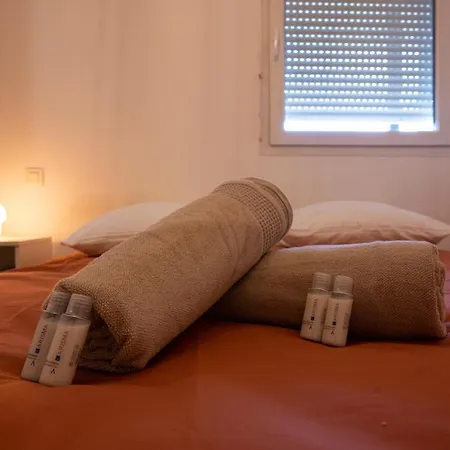 Appartement Cocon Cosy 3 Pers, - So Cozy - Parking Colomiers