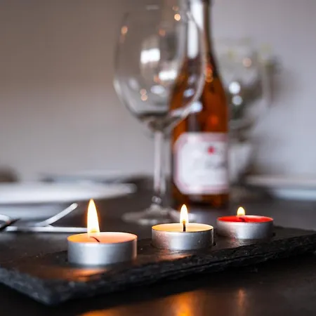 Cocon Cosy 3 Pers, - So Cozy - Parking Colomiers