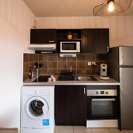 Cocon Cosy 3 Pers, - So Cozy - Parking * Colomiers