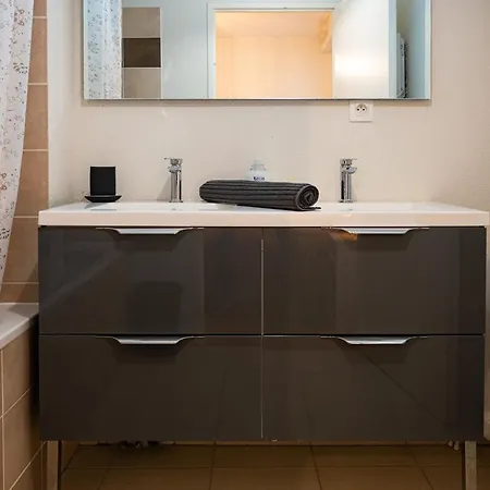 Cocon Cosy 3 Pers, - So Cozy - Parking * Colomiers