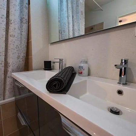 Cocon Cosy 3 Pers, - So Cozy - Parking Appartement Colomiers