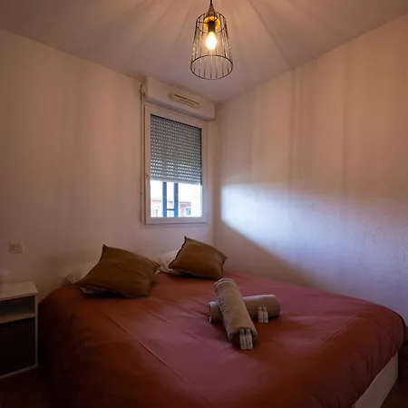 Cocon Cosy 3 Pers, - So Cozy - Parking